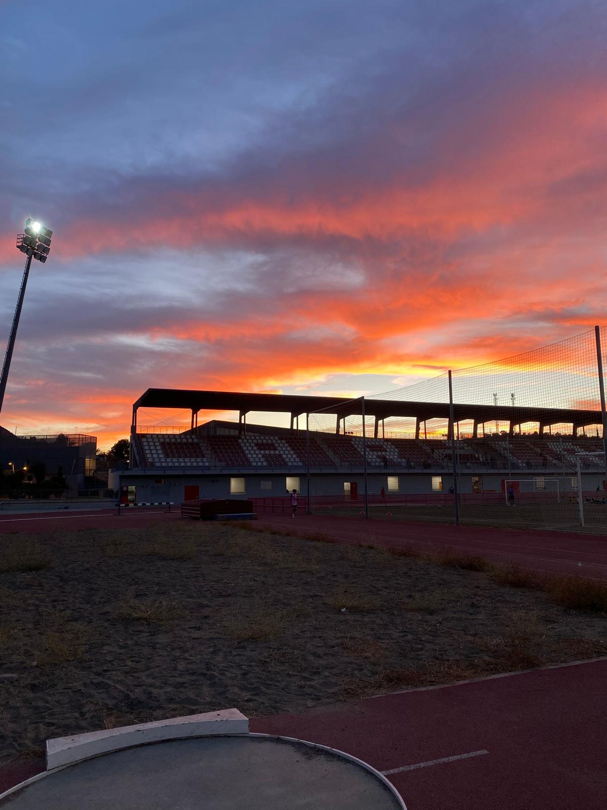 Entrenamiento